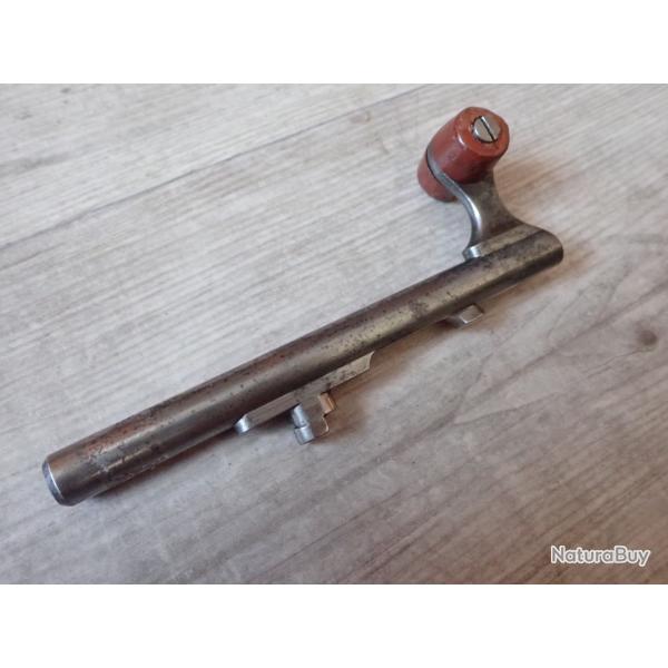 Levier armement de la culasse du fusil 96/11, G11 ou K11 suisse