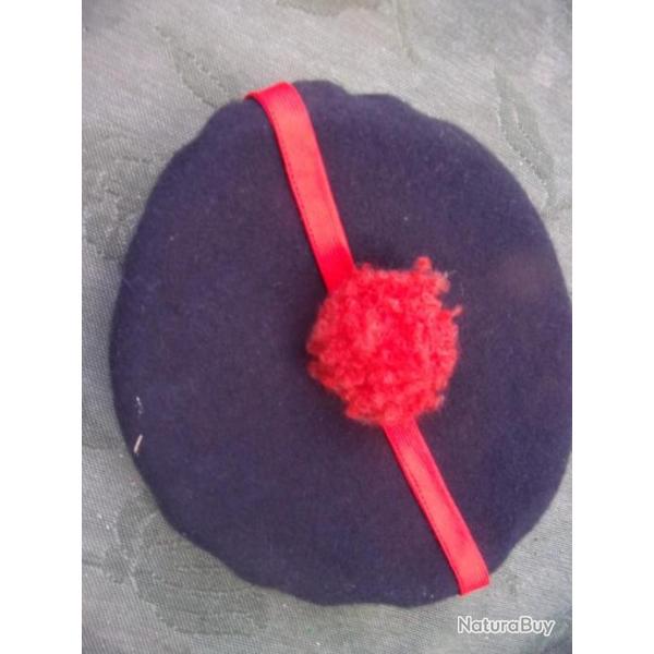 bacri de marin ( France )