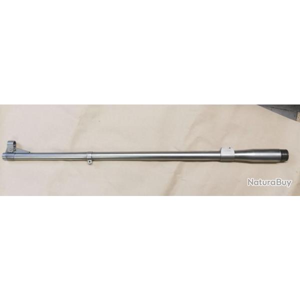 Canon neuf de marque Robert-W.Hart en calibre 7 mm REM MAGNUM