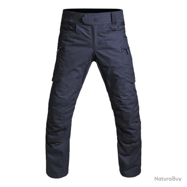 Pantalon de combat V2 Fighter entrejambe 83 cm bleu marine Bleu Marine
