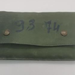 9 cartouches de 9.3x74R de marque RWS