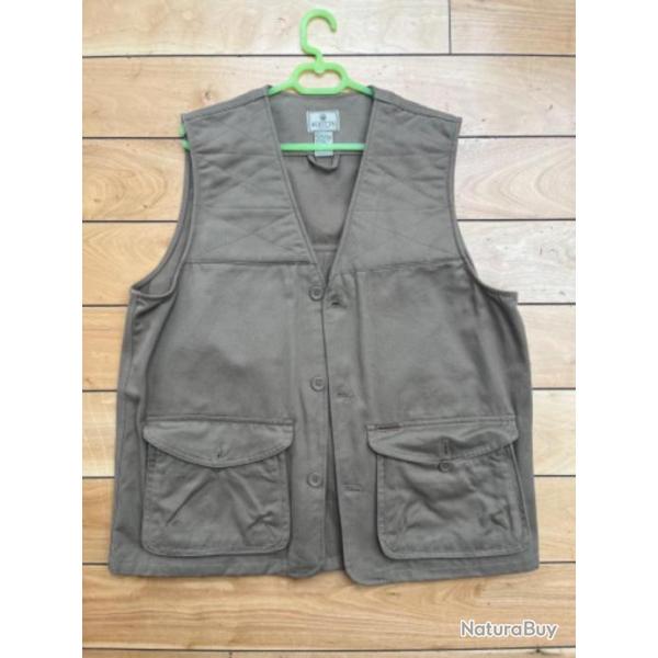 Gilet de chasse Beretta