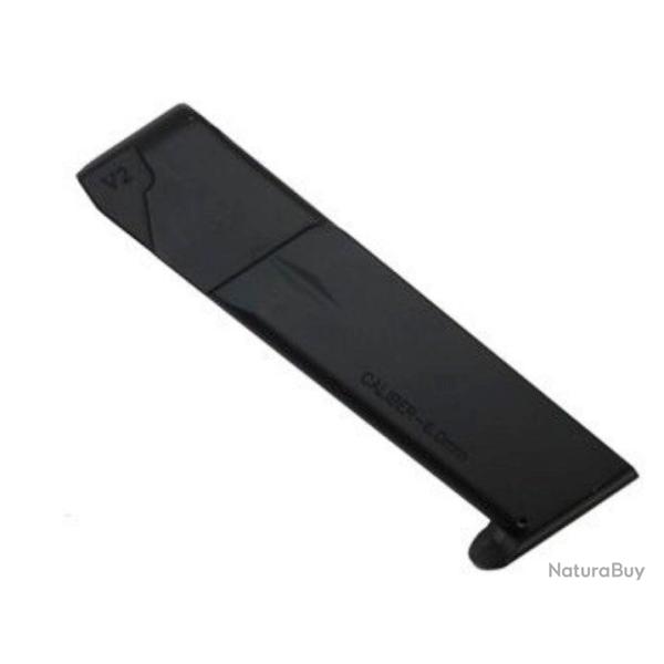 Chargeur CO2 15 BBs pour Desert Eagle Baby II NBB - Cybergun/KWC