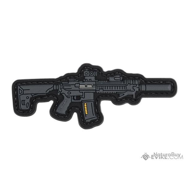 Armory Collection : Patch HK416 - Evike