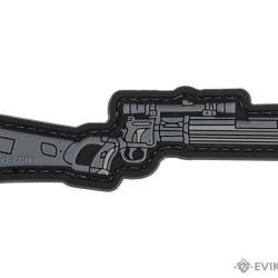 Armory Collection : Patch Blaster EE-3 Boba Fett - Evike