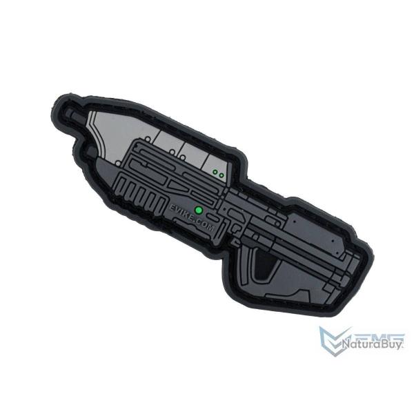 Armory Collection : Patch MA5B Halo - Evike