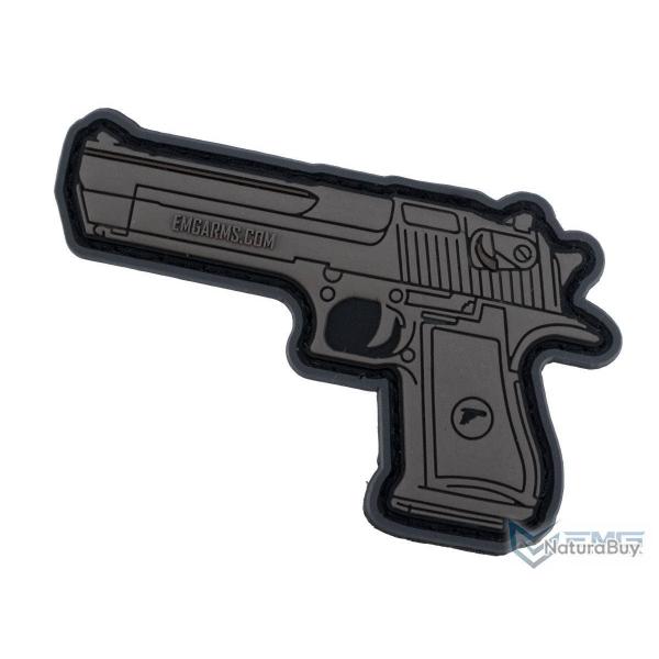 Armory Collection : Patch IWI Desert Eagle .50AE - Evike