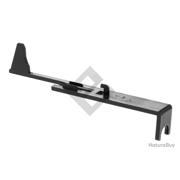 Tappet Plate renforc pour V2 AEG - Guarder