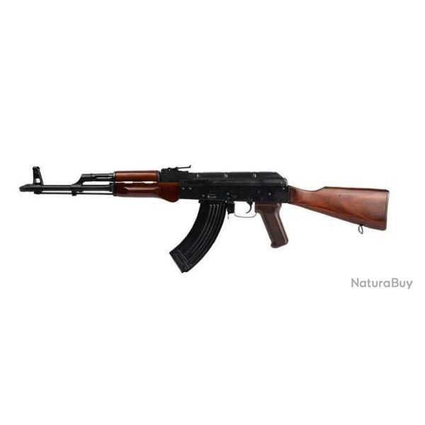 AKM AEG - Noir & Bois v�ritable - E&L