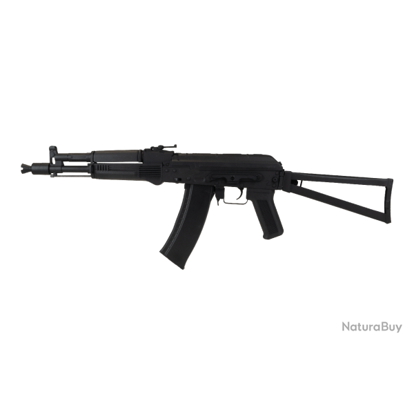 Kalashnikov AKS-105 AEG - Noir - Cybergun