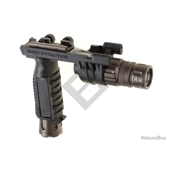 Lampe M900V - Noir - Night Evolution