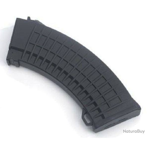 Chargeur Hi-Cap 550 BBs pour AK AEG - Cybergun/Cyma