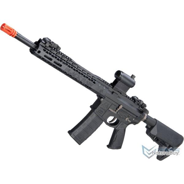 Black Rain Ordnance BRO SPEC15 M-LOK AEG - Carbine / Noir - EMG/King Arms