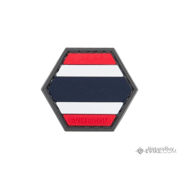 S�rie Flag : PatchS�rie Flag : Tha�lande - Evike/Hex Patch