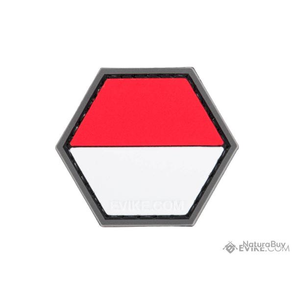Srie Flag : Patch Indonsie - Evike/Hex Patch