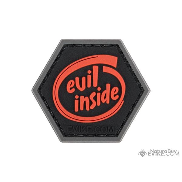 S�rie Spooky 2 : Patch "Evil Inside" - Evike/Hex Patch
