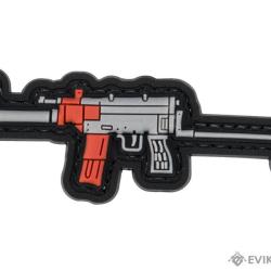 S&eacute;rie Mini Gun : Patch "type 79" - Evike