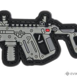 Série Mini Gun : Patch "Vector" - Evike