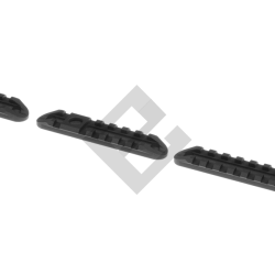 Set de rails pour AAC21 - Noir - AAC