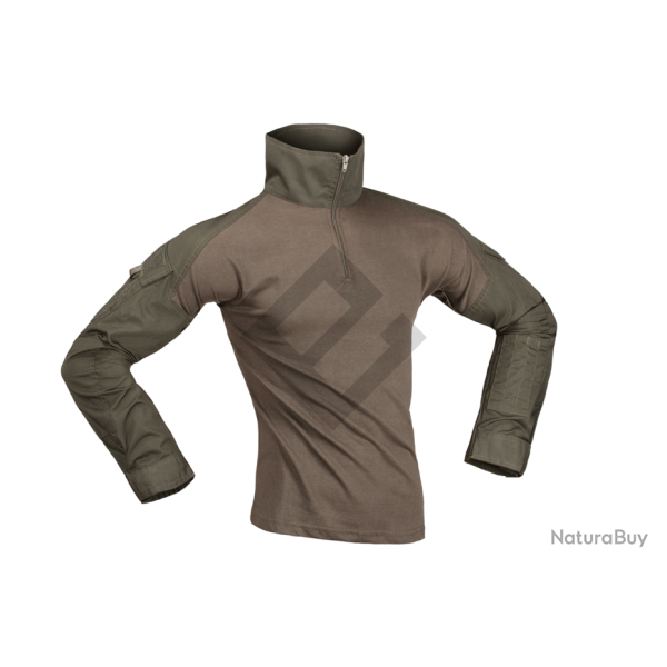 Combat Shirt OD Invader Gear
