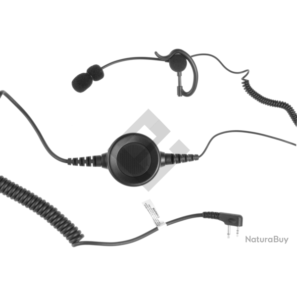 Connecteur ABM Tactical - Midland