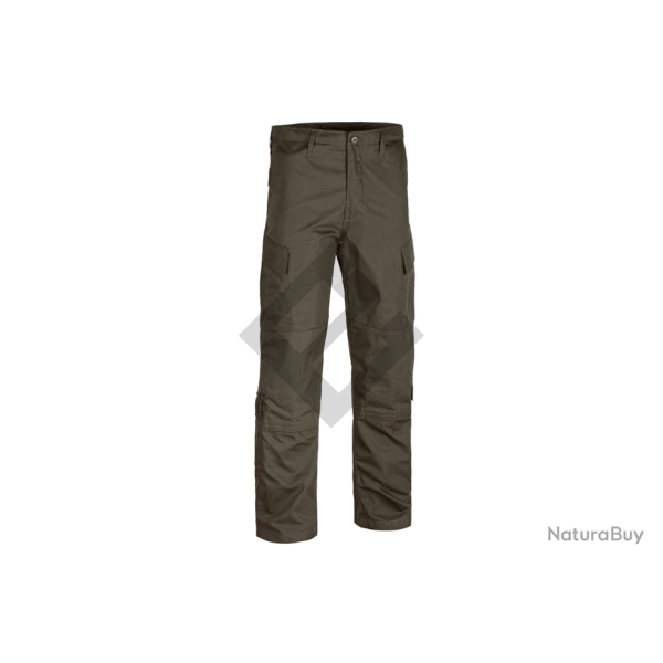 Pantalon Revenger TDU - XL / Olive Drab - Invader Gear