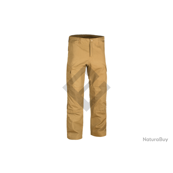 Pantalon Revenger TDU Coyote Brown Invader Gear