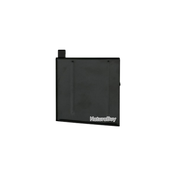 Chargeur gaz 15 BBs pour Mauser SR - Noir - Cybergun