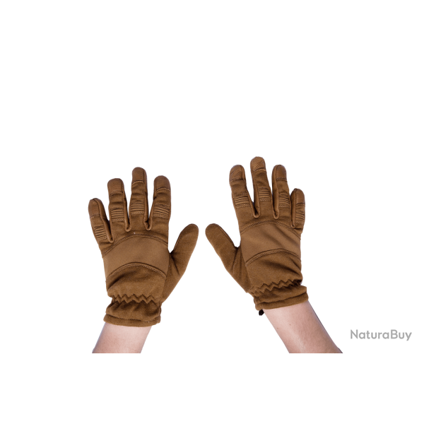 Gants FR Lightweight - taille 8 / Olive Drab - Invader Gear