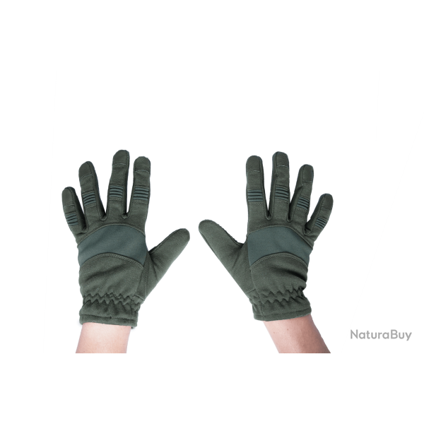 Gants FR Lightweight - taille 8 / Olive Drab - Invader Gear