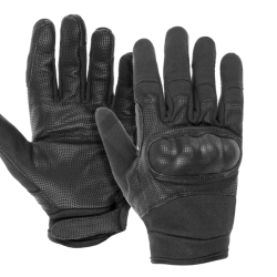 Gants Tactical FR - 8/S / Noir - Invader Gear
