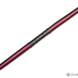 Patch PVC Sabre laser double - Rouge - Evike