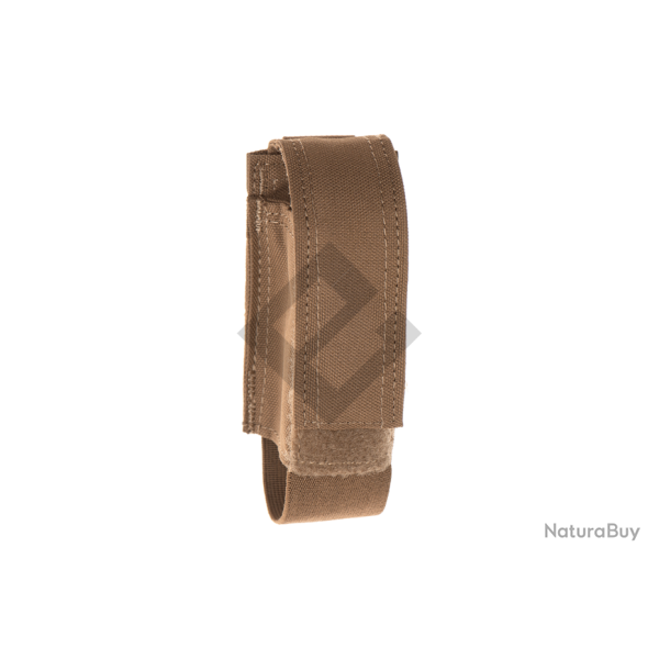 Poche grenade MOLLE 40mm - Coyote Brown - Invader Gear