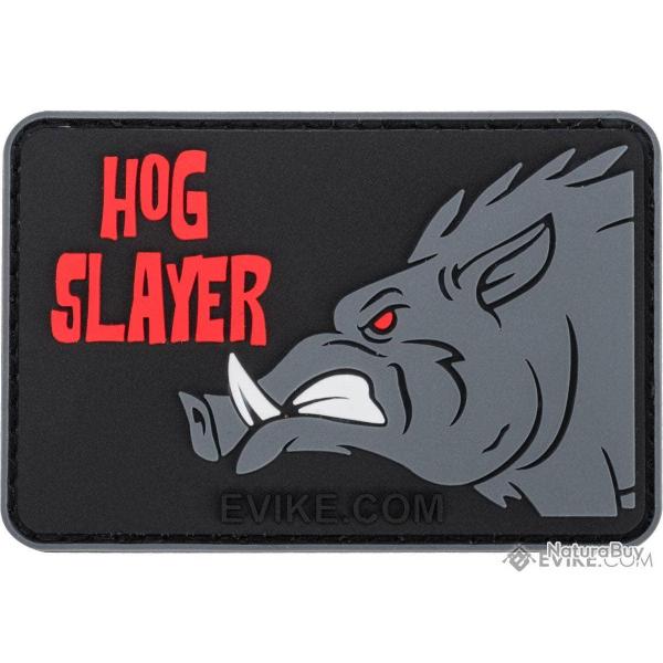 Patch "Hog Slayer" - Evike