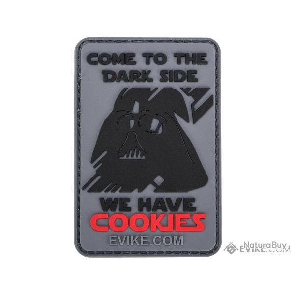 Patch "Dark Side Cookies" - Evike
