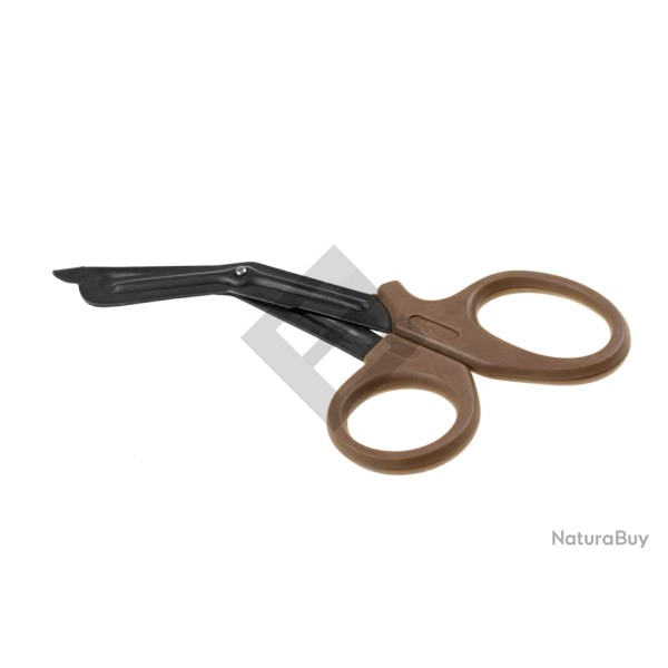 Ciseaux m�dicaux - Tan - Invader Gear