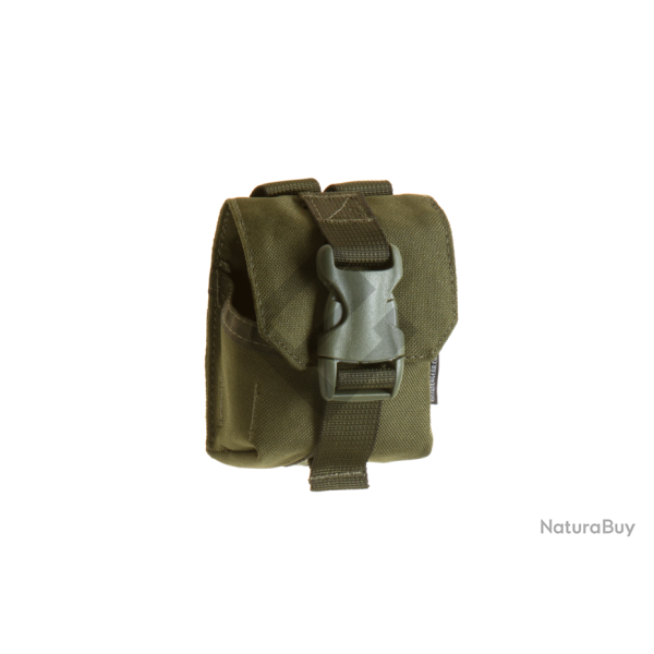 Poche grenade Frag - Olive Drab - Invader Gear