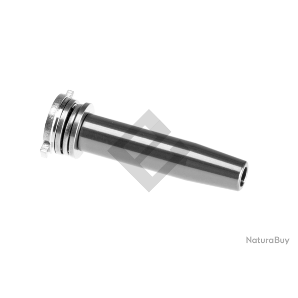 Guide ressort en aluminium Version II pour AEG - AAC