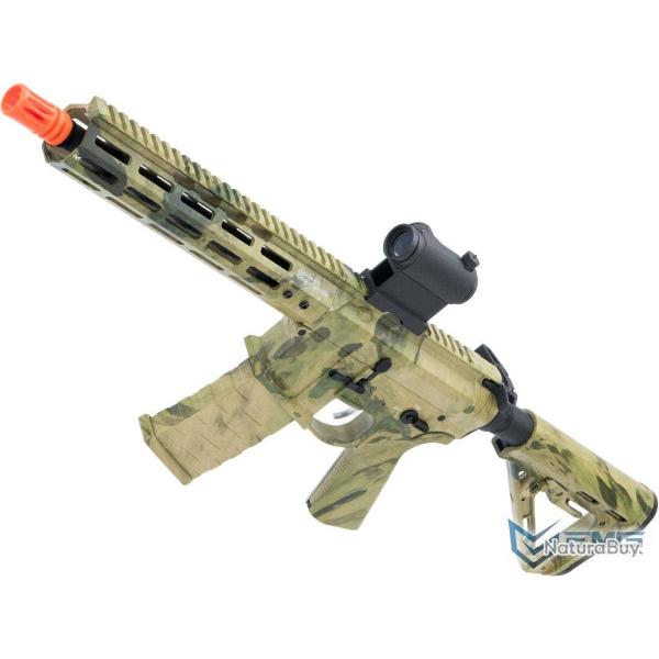 Noveske N4 Gen.4 "Shorty" AEG - A-TACS FG - EMG/APS