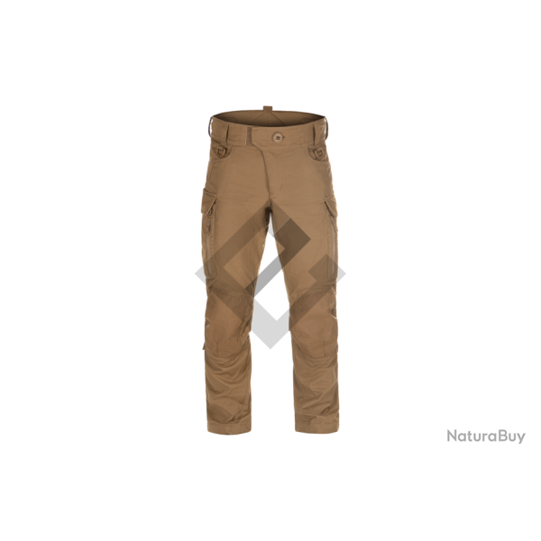 Raider Pant Mk IV - 32/32 / Coyote Brown - Clawgear