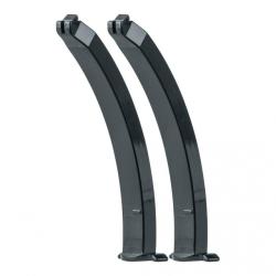 Chargeur 16 BBs pour HK P30 AEP Umarex - Noir - Umarex