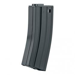 Chargeur Hi-Cap 300 BBs type STANAG pour M4 AEG - Umarex