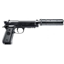 Beretta M92 A1 Tactical AEP - Noir - Umarex