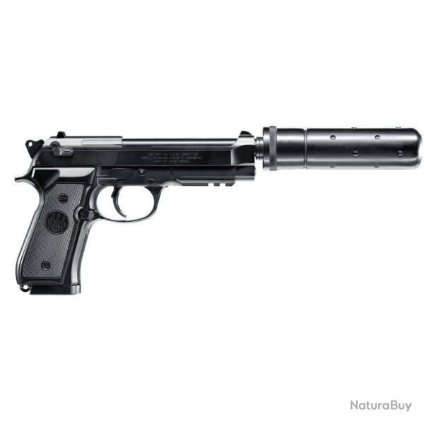 Beretta M92 A1 Tactical AEP - Noir - Umarex