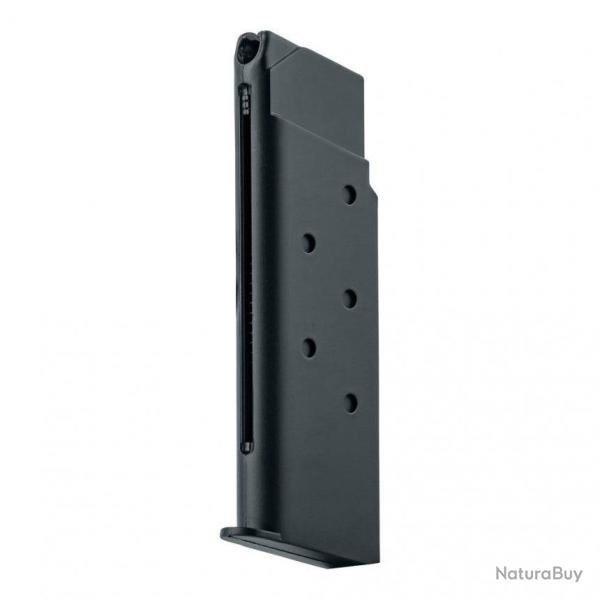 Chargeur 12 BBs pour Combat Zone 19Eleven Spring - Noir - Umarex