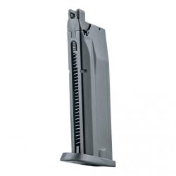 Chargeur CO2 26 BBs pour S&W M&P40 TS - Noir - Umarex