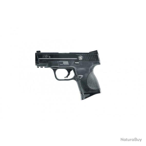 Smith & Wesson M&P9C Spring - Umarex