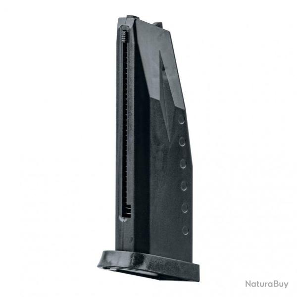 Chargeur 80 BBs pour S&W M&P9C Spring - Noir - Umarex