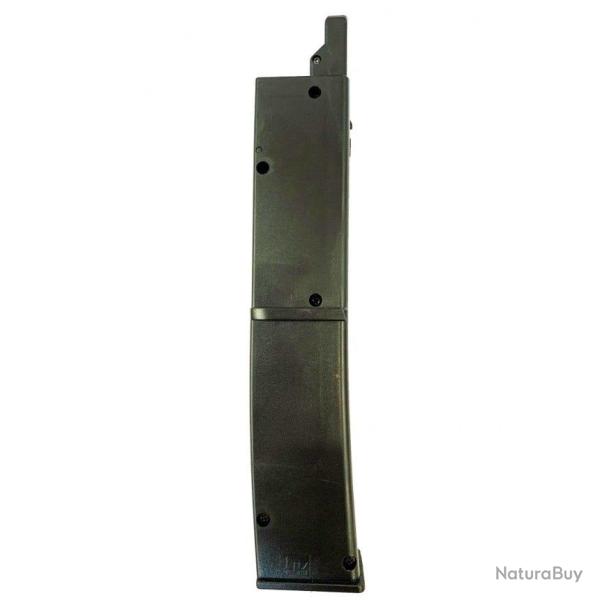 Chargeur 350 BBs pour HK MP7 A1 Spring - Noir - Umarex