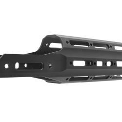 Garde-main KSV M-LOK pour Vector AEG - Aluminium / Noir - Angry Gun